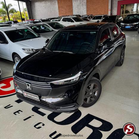 HONDA HR-V 1.5 16V 4P FLEX EXL AUTOM�TICO CVT, Foto 3