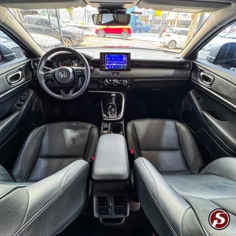 HONDA HR-V 1.5 16V 4P FLEX EXL AUTOM�TICO CVT, Foto 11
