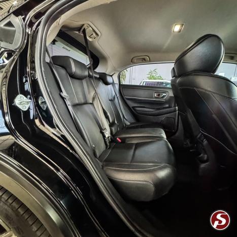 HONDA HR-V 1.5 16V 4P FLEX EXL AUTOM�TICO CVT, Foto 13