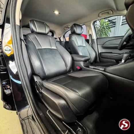 HONDA HR-V 1.5 16V 4P FLEX EXL AUTOM�TICO CVT, Foto 14