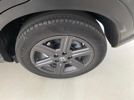 HONDA HR-V 1.5 16V 4P FLEX EXL AUTOM�TICO CVT, Foto 16