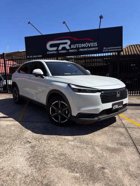 HONDA HR-V 1.5 16V 4P FLEX EXL AUTOM�TICO CVT, Foto 3