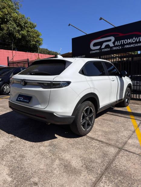 HONDA HR-V 1.5 16V 4P FLEX EXL AUTOM�TICO CVT, Foto 4