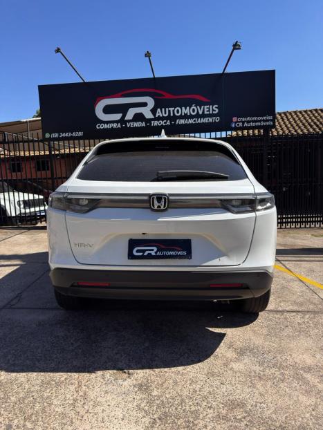 HONDA HR-V 1.5 16V 4P FLEX EXL AUTOM�TICO CVT, Foto 5