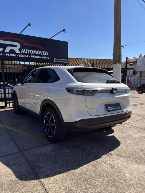 HONDA HR-V 1.5 16V 4P FLEX EXL AUTOM�TICO CVT, Foto 6