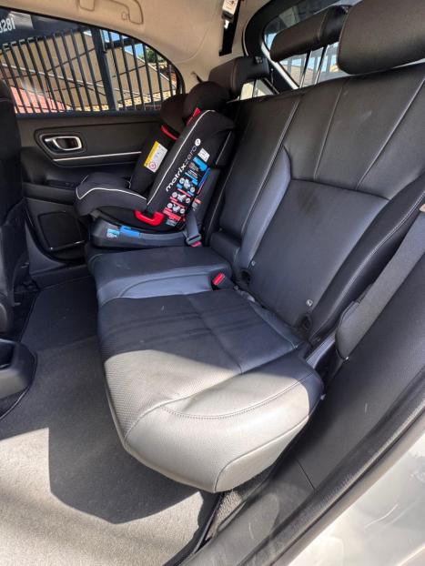 HONDA HR-V 1.5 16V 4P FLEX EXL AUTOM�TICO CVT, Foto 9