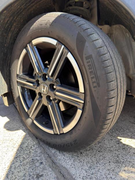 HONDA HR-V 1.5 16V 4P FLEX EXL AUTOM�TICO CVT, Foto 10