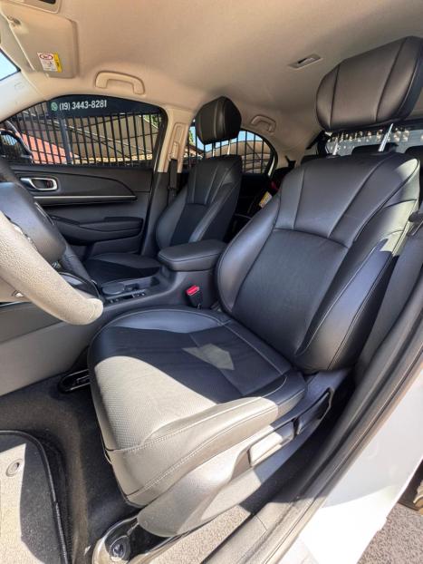HONDA HR-V 1.5 16V 4P FLEX EXL AUTOM�TICO CVT, Foto 11