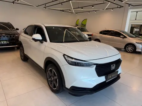 HONDA HR-V 1.5 16V 4P FLEX EX AUTOM�TICO CVT, Foto 2
