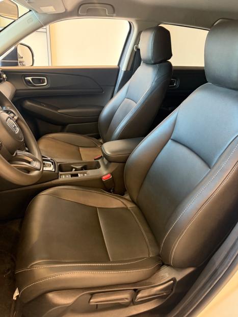 HONDA HR-V 1.5 16V 4P FLEX EX AUTOM�TICO CVT, Foto 5
