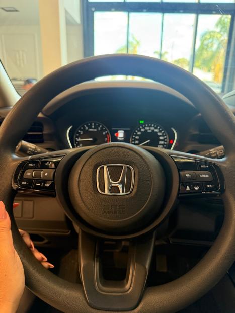 HONDA HR-V 1.5 16V 4P FLEX EX AUTOM�TICO CVT, Foto 6