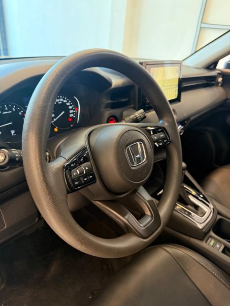 HONDA HR-V 1.5 16V 4P FLEX EX AUTOM�TICO CVT, Foto 7