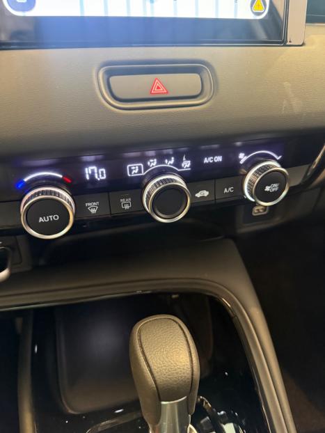 HONDA HR-V 1.5 16V 4P FLEX EX AUTOM�TICO CVT, Foto 8
