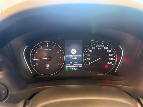 HONDA HR-V 1.5 16V 4P FLEX EX AUTOM�TICO CVT, Foto 14
