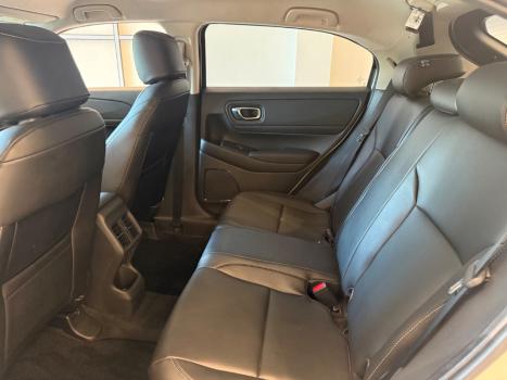 HONDA HR-V 1.5 16V 4P FLEX EX AUTOM�TICO CVT, Foto 17
