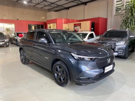HONDA HR-V 1.5 16V 4P FLEX EXL AUTOM�TICO CVT, Foto 2