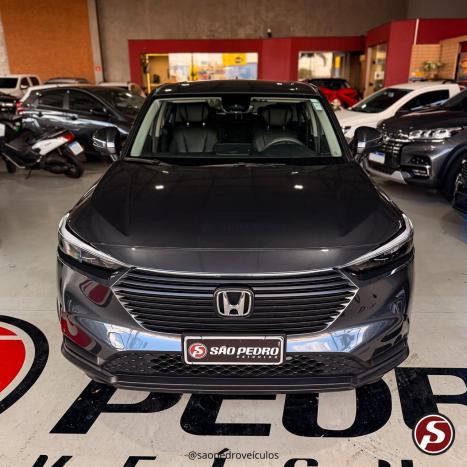 HONDA HR-V 1.5 16V 4P FLEX EXL AUTOM�TICO CVT, Foto 3