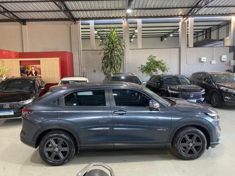 HONDA HR-V 1.5 16V 4P FLEX EXL AUTOM�TICO CVT, Foto 4
