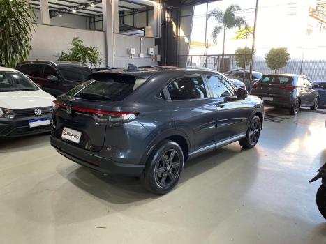 HONDA HR-V 1.5 16V 4P FLEX EXL AUTOM�TICO CVT, Foto 6