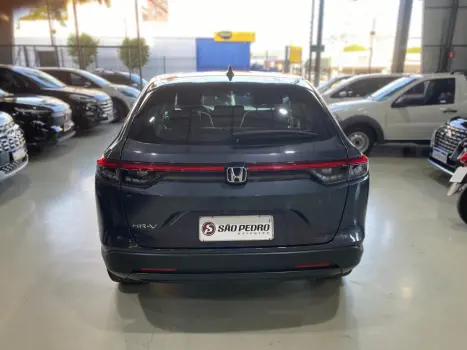 HONDA HR-V 1.5 16V 4P FLEX EXL AUTOM�TICO CVT, Foto 7