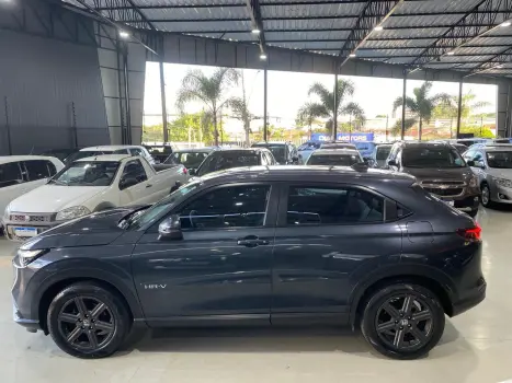 HONDA HR-V 1.5 16V 4P FLEX EXL AUTOM�TICO CVT, Foto 8