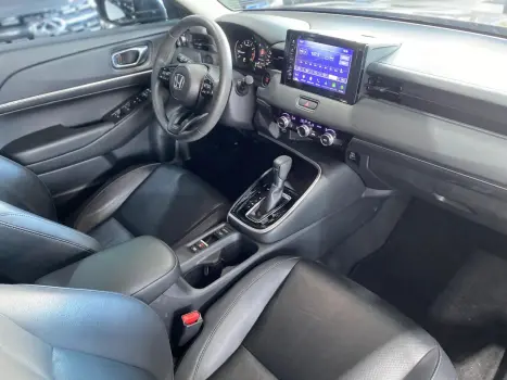 HONDA HR-V 1.5 16V 4P FLEX EXL AUTOM�TICO CVT, Foto 14