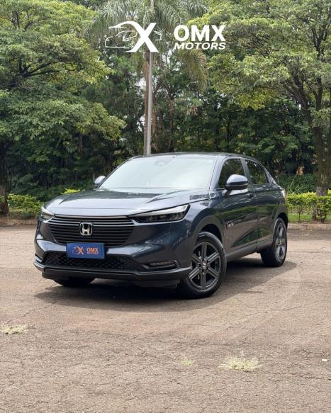 HONDA HR-V 1.5 16V 4P FLEX EXL AUTOM�TICO CVT, Foto 1