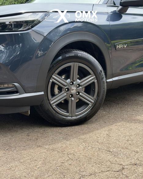 HONDA HR-V 1.5 16V 4P FLEX EXL AUTOM�TICO CVT, Foto 5
