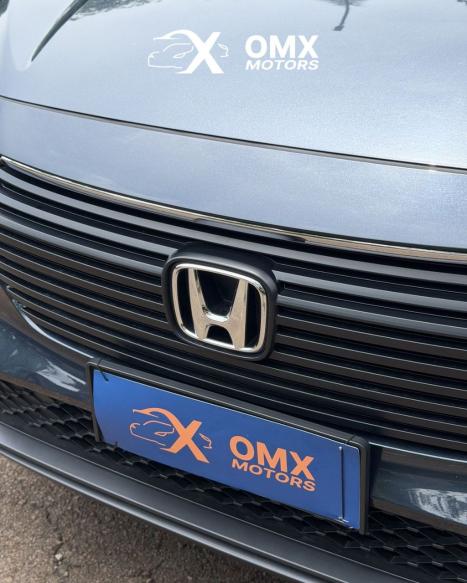 HONDA HR-V 1.5 16V 4P FLEX EXL AUTOM�TICO CVT, Foto 7