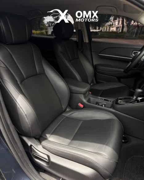 HONDA HR-V 1.5 16V 4P FLEX EXL AUTOM�TICO CVT, Foto 8