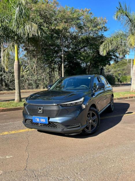 HONDA HR-V 1.5 16V 4P FLEX EXL AUTOM�TICO CVT, Foto 12