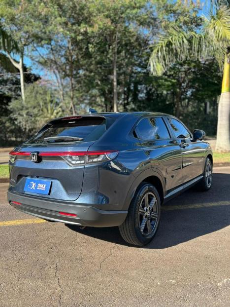 HONDA HR-V 1.5 16V 4P FLEX EXL AUTOM�TICO CVT, Foto 13