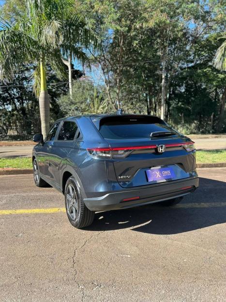 HONDA HR-V 1.5 16V 4P FLEX EXL AUTOM�TICO CVT, Foto 15