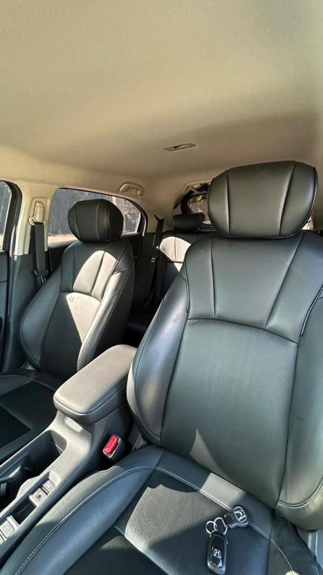 HONDA HR-V 1.5 16V 4P FLEX EXL AUTOM�TICO CVT, Foto 16