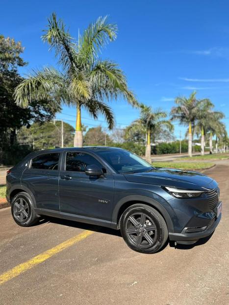 HONDA HR-V 1.5 16V 4P FLEX EXL AUTOM�TICO CVT, Foto 17