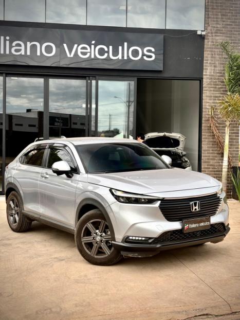 HONDA HR-V 1.5 16V 4P FLEX EXL AUTOM�TICO CVT, Foto 2