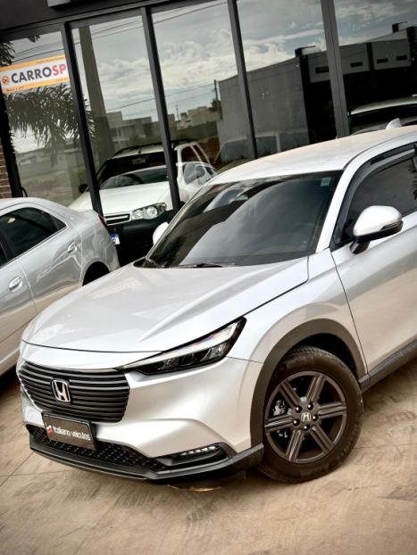 HONDA HR-V 1.5 16V 4P FLEX EXL AUTOM�TICO CVT, Foto 3