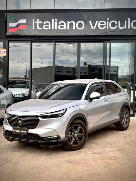 HONDA HR-V 1.5 16V 4P FLEX EXL AUTOM�TICO CVT, Foto 4