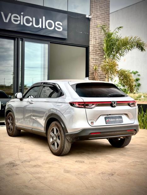 HONDA HR-V 1.5 16V 4P FLEX EXL AUTOM�TICO CVT, Foto 5
