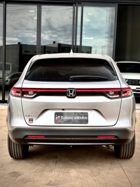 HONDA HR-V 1.5 16V 4P FLEX EXL AUTOM�TICO CVT, Foto 6