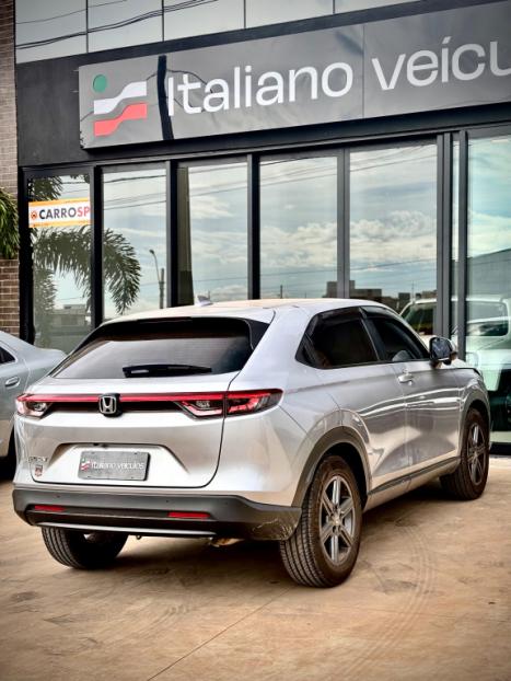 HONDA HR-V 1.5 16V 4P FLEX EXL AUTOM�TICO CVT, Foto 7