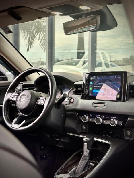 HONDA HR-V 1.5 16V 4P FLEX EXL AUTOM�TICO CVT, Foto 8