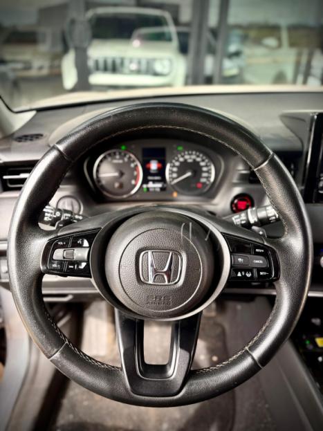 HONDA HR-V 1.5 16V 4P FLEX EXL AUTOM�TICO CVT, Foto 9