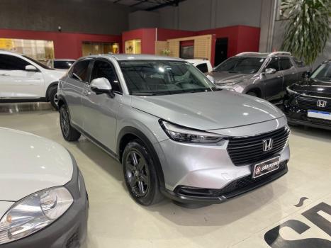 HONDA HR-V 1.5 16V 4P FLEX EXL AUTOM�TICO CVT, Foto 2