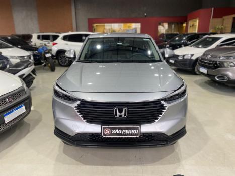 HONDA HR-V 1.5 16V 4P FLEX EXL AUTOM�TICO CVT, Foto 3