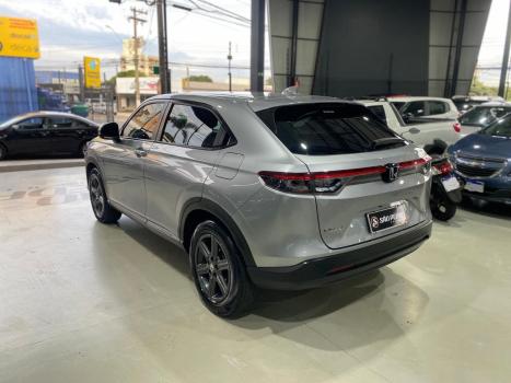 HONDA HR-V 1.5 16V 4P FLEX EXL AUTOM�TICO CVT, Foto 5