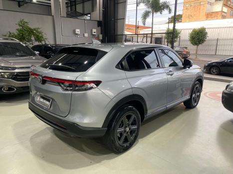 HONDA HR-V 1.5 16V 4P FLEX EXL AUTOM�TICO CVT, Foto 6