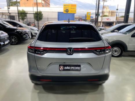 HONDA HR-V 1.5 16V 4P FLEX EXL AUTOM�TICO CVT, Foto 7