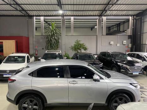HONDA HR-V 1.5 16V 4P FLEX EXL AUTOM�TICO CVT, Foto 8