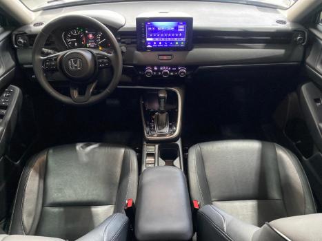 HONDA HR-V 1.5 16V 4P FLEX EXL AUTOM�TICO CVT, Foto 10